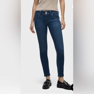 Hudson Collin Ankle Jean